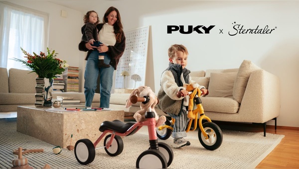 Foto: Puky