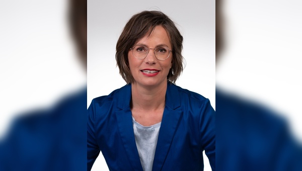 Foto: Emad Ette - DEPOMM/Archiv velobiz.de - Ann-Kathrin Schneider gibt die Geschäftsführung der DEPOMM ab. 