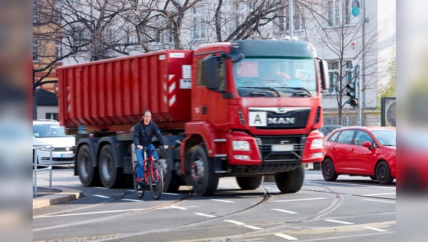 Foto: Juliane Mostertz/ADFC