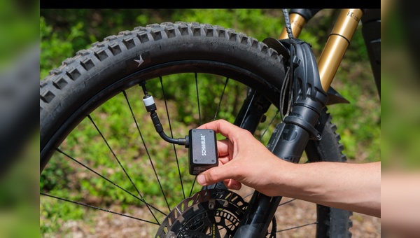 Foto: Schwalbe