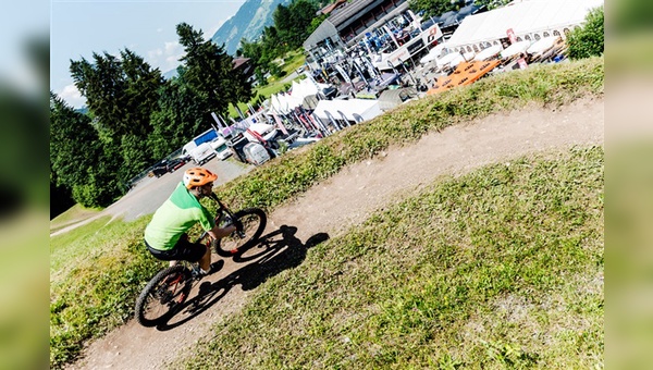 Eurobike Media Days stoßen auf viel positive Resonanz