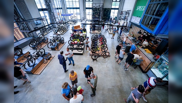 Foto: Herobikes by Zweirad Gruber - Wohlfühlcharakter und High-End