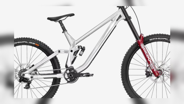 Foto: Rose Bikes