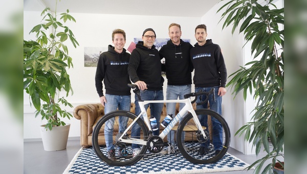 Foto: Wunderfix - die Teams von Wunderfix und MyVelo gehen eine Partnerschaft ein. 