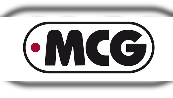 MCG Germany erweitert die Produktpalette.