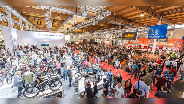 Die Eurobike 2018 ist nach drei Messetagen für den Fachhandel schon wieder Geschichte.