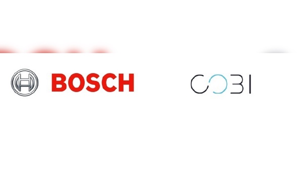 Grünes Licht: Bosch übernimmt Cobi