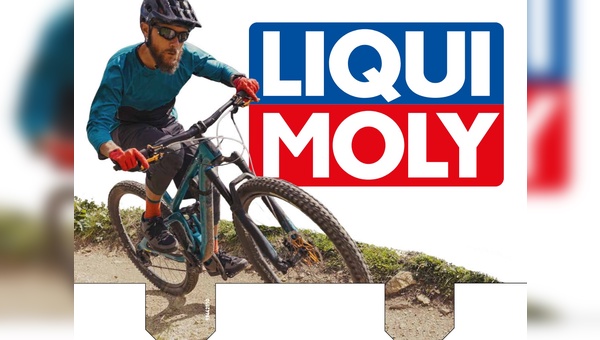 Foto: Liqui Moly