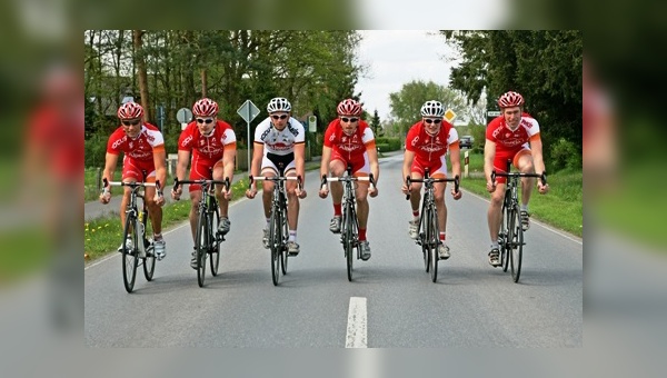 Team Focus Alpecin