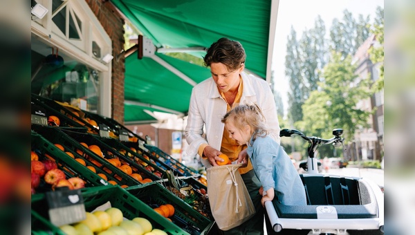 Der Mensch im Mittelpunkt – Urban Arrow stärkt seine Marktposition mit einer neuen Markenidentität / Foto: Urban Arrow