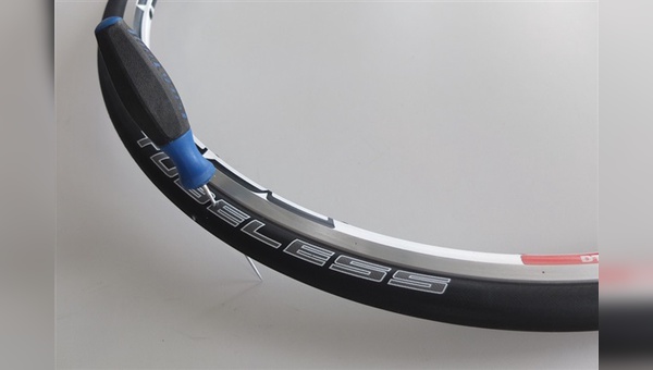 Tubeless-Reifen für Rennrad bei Schwalbe