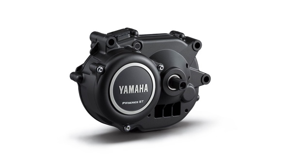 Yamaha rückt näher an den europäischen Markt heran.
