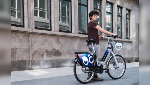 Foto: Nextbike