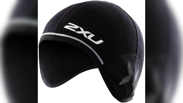 Cycle Beanie