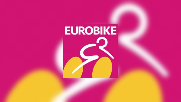 Eurobike Logo