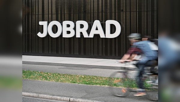 Foto: JobRad