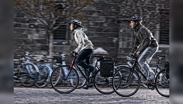 Bike Urban Life