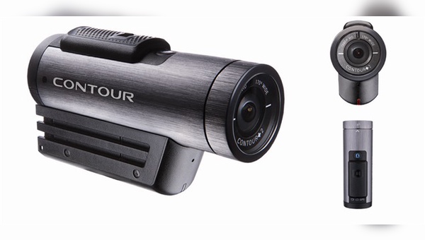 Contour-Action-Cams bei Hartje neu im Sortiment