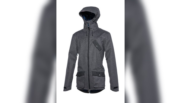 Schaap Jacket für Männer