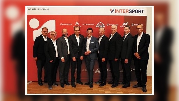 Der neue Aufsichtsrat der Intersport