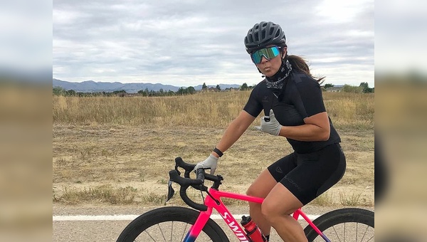 Foto: Stan's Performance - Stgacey Wilhelm