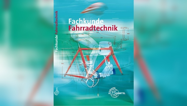 Fachkunde Fahrradtechnik