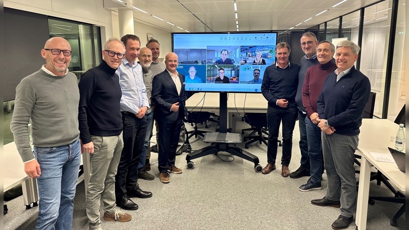 Foto: European Cycling Industry 