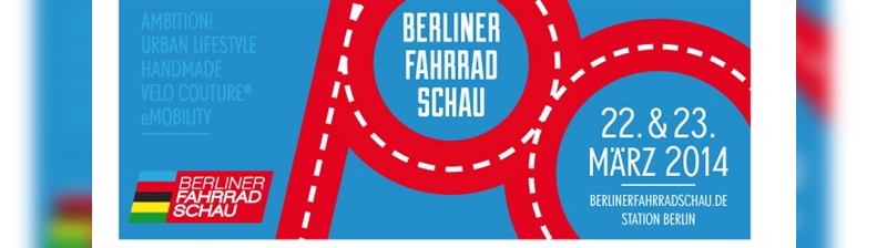 Berliner Fahrradschau