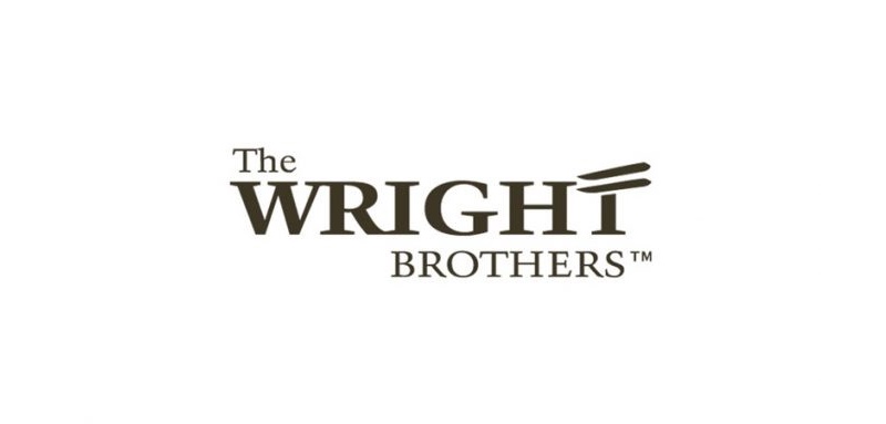 Die Wright Brothers USA verkaufen ihren guten Namen.