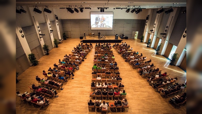 Auch Winora schiebt seine Hausmesse vor die Eurobike