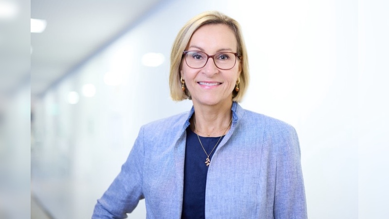 Foto: Mahle - Jumana Al-Sibai verlässt das Unternehmen