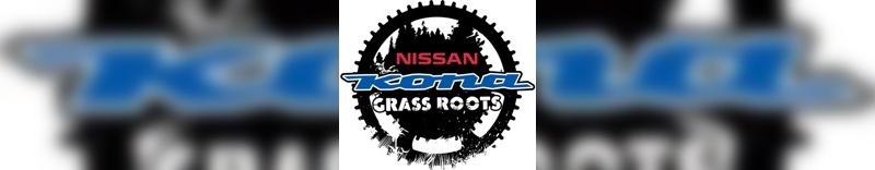 Kona Grass Roots Logo