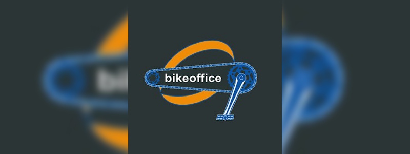 Bikeoffice mit Partner in Deutschland