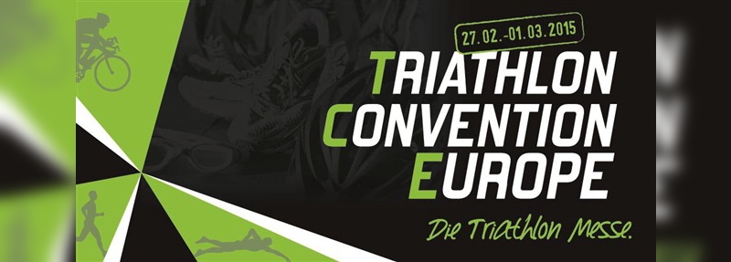 Neue Triathlon-Messe feiert Premiere Neue Triathlon-Messe feiert Premiere