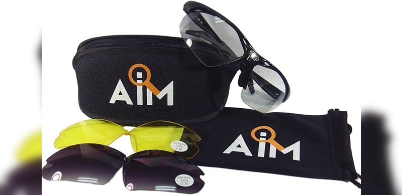 AIM - Analytical Instruments & More GmbH