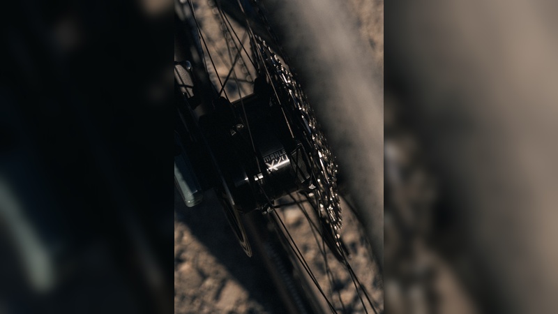 Foto: Mahle Smart Bike Systems Foto: Mahle Smart Bike Systems