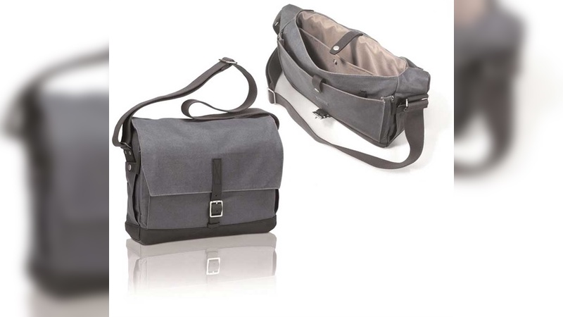 XLC Messenger Bag