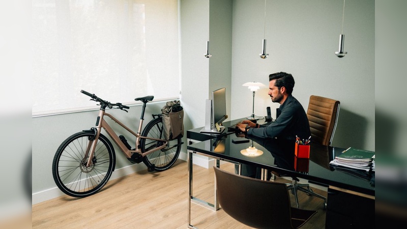 Foto: Pressedienst Fahrrad (p-df)/Orbea