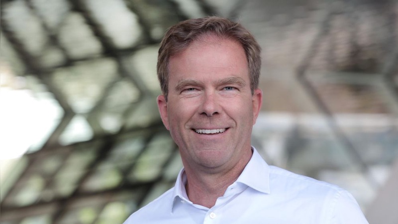 Foto: Porsche Lifestyle GmbH & Co. KG  - Dr. Jan Becker übernimmt die Geschäftsführung