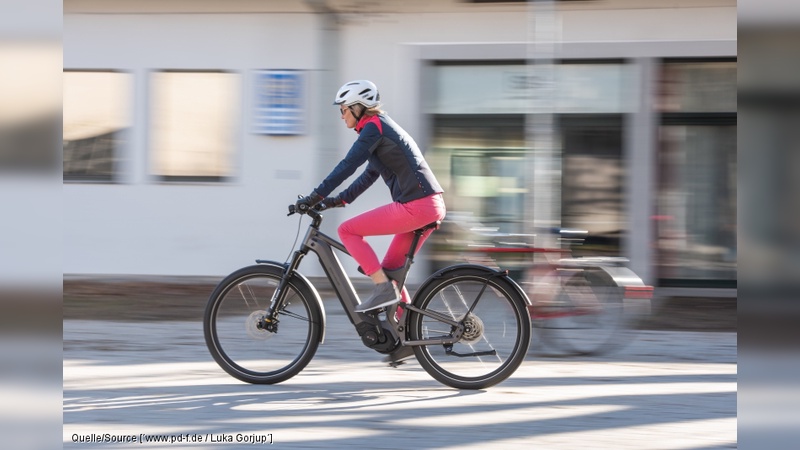 Antriebshersteller warnen vor Tuning-Maßnahmen an E-Bikes