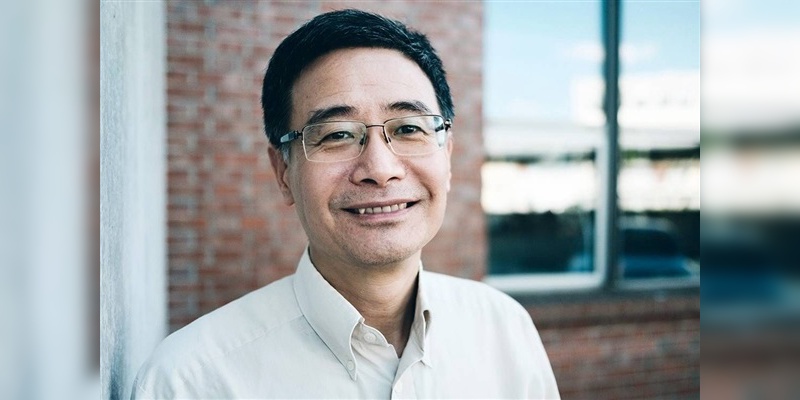 Entwicklungs-Chef Yonggang Du