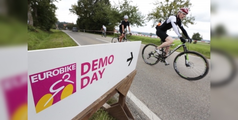 Zum Demo-Day muss man in diesem Jahr in Richtung Friedrichshafen abbiegen.