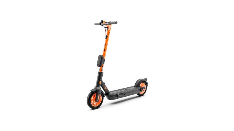 Der erste Circ-E-Scooter zum Kaufen