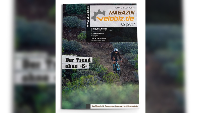 velobiz.de Magazin 2-17