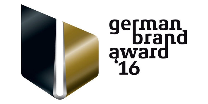 German Brand Award