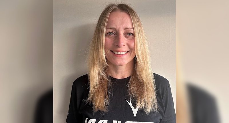 Foto: Whyte Bikes (Archiv velobiz.de). Nikki Hawyes steht seit 2024 als CEO an der Spitze von Whyte Bikes