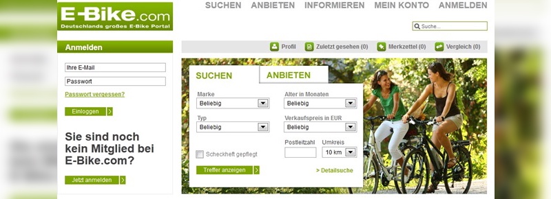 Neue Plattform der ZEG geht online Neue Plattform der ZEG geht online