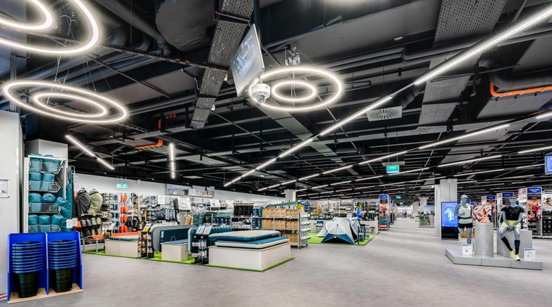 Foto: Decathlon Foto: Decathlon
