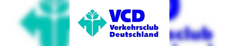 VCD meldet sich zum morgigen europäischen Tag des Fahrrads zu Wort