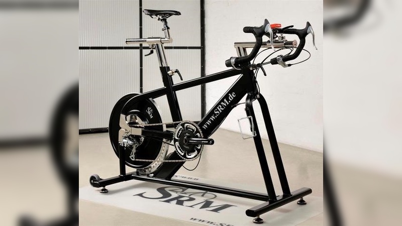 Srm indoor trainer online